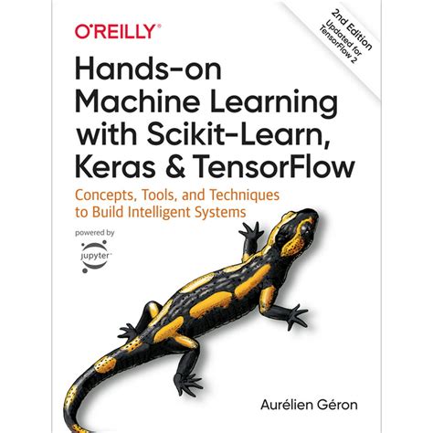 Hands on machine learning with scikit learn keras and tensorflow. Things To Know About Hands on machine learning with scikit learn keras and tensorflow. 